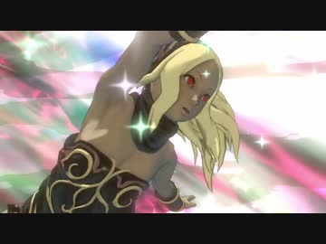 【GRAVITY DAZE】葵・グラビティ　Part10【VOICEROID実況】