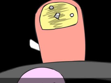 【NightmareCityパロflash】NANAME CITY【歌ってみたーらこー】