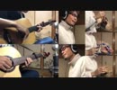 ブラックロックシューターをアレンジしてみた。