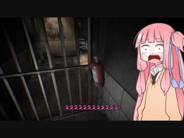 [DYING:Reborn]The Fish（魚男の恐怖）part2(仮) [琴葉姉妹実況]