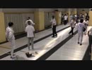 20180917-1●MPAJ 2018 NTC COMPETITION #3 (Fencing 男女)