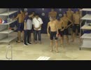 20181007-2●2018-19 ランキング戦 第1戦 (Swimming 男子)