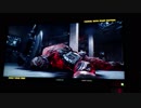 (カード無しマスター)ハウスオブザデッド スカーレットドーン ノーコンティニュークリア動画(2/3)