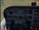 フライトシュミレーターⅩをしてみた
