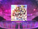 【スクフェス】 プレイ動画 No.86 だってだって噫無情 MASTER