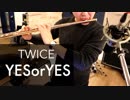 【おじさんだけど】TWICE - "YES or YES" Flute cover【吹いてみた】