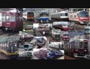 【ゆっくり実況】電D 東上線でDRC相手に全車種で挑む。 part6 その3 【4画面】（終）