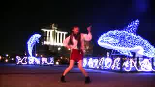 【りルきー】好き！雪！本気マジック　踊ってみた