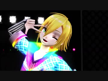 【にじさんじMMD】Make it!【OD組】