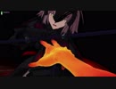 FGOアーケード オルレアン追加敵+骨に単体宝具当ててきた(仮)