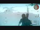FINAL FANTASY XV 戦友 ハンマーヘッドからの旅立ち ノッくん 2/2 ☆☽part１４