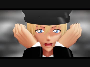 【MMDコナン】いいや【ピンヒウイスキー】