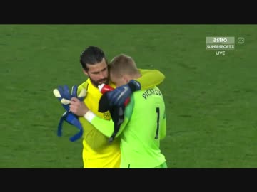 リバプール エバートン 18 19プレミア第14節 2018 12 03 サカレビ サッカー戦術 フォーメーションまとめ