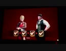 (カード無しマスター)ハウスオブザデッド スカーレットドーン ノーコンティニュークリア動画(3/3)