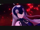 【FGOアーケード】 モーション ＋ 宝具 ジャンヌオルタ　【FGOAC】