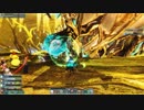 【PSO2】デウスTの再編斬り受けてみた【ゆるカチ勢】