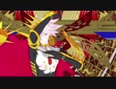 【Fate/ＭＭＤ】シュガーヘイト／Toxic【カルナ】（配布予定）