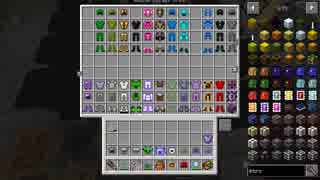 【Minecraft】Enigmatica 2 Expert攻略＃9【ゆっくり実況】
