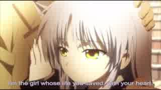 【MAD】Angel Beats! × 君に贈る歌