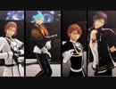【MMD刀剣乱舞】シュガーヘイト+未公開まとめ【MMDA3!】