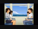 【朗読実況】#77 どこまでも青く…。【怠慢卓】