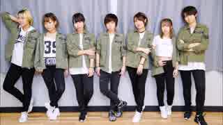 【女７人】Makes You a Fighter 踊ってみた【香港】