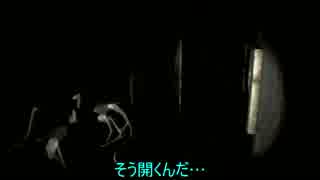 4人のバカによる深夜のバイオハザード７　5