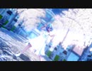 【MMD】 『愛言葉Ⅲ』 by Tda式 初音ミク ショート髪ワンピース