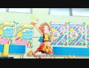 [デレステMV] 情熱ファンファンファーレ (薫ちゃんセンター、1080p対応)