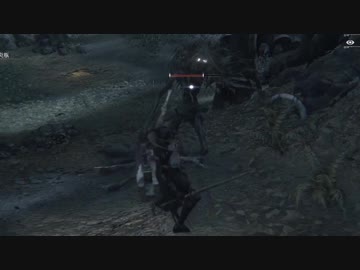 【Bloodborne】狩人葵がのんびり獣狩り　Part15【VOICEROID実況】