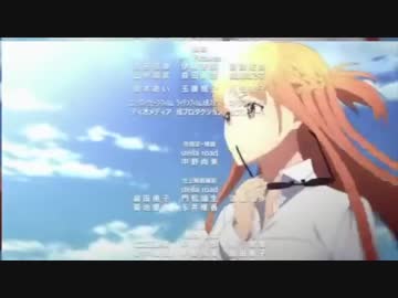 SAO adamas DTMに弾かせてみました