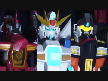 【ゆっくり実況】ガンダムブレイカー３ part22