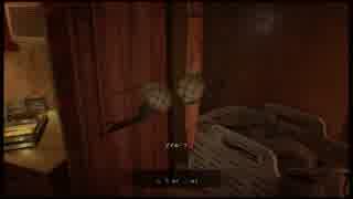 【恐怖】突撃隣のベイカー一家！？【バイオハザード７】part6