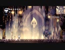 マイペースにムシたちの大国を冒険！！　Hollow Knight　その５３