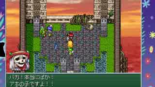 【初見実況】天然美少女が主人公のRPG・ふしぎの城のヘレン【15】