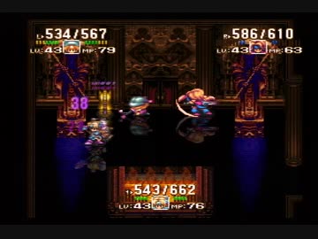 聖剣伝説3実況プレイ【part.48】