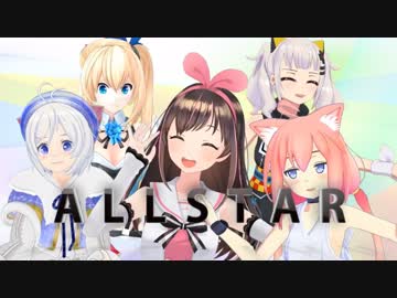 もしもアニメの世界にバーチャルYoutuberが存在したら…【Japan Got talent】