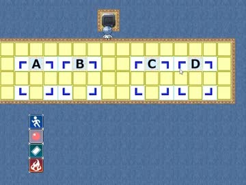 【ＣＢＴ】６４名参加の巨大トーナメント【その１】