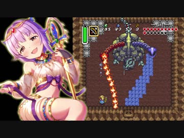 【モバマス】棟方愛海のゼルダの伝説～神々のトライフォース～ Part13