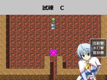 【ＣＢＴ】６４名参加の巨大トーナメント【解説２】