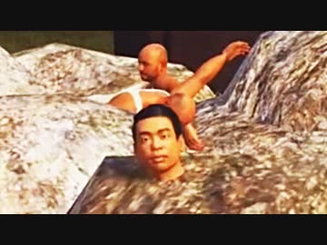 カオスなぶっ飛びゲーJustCause3ゆっくり実況はじめました８