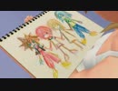 ジェントルと鍵使い達の冒険　キングダムハーツRe:CoM　【実況】part5