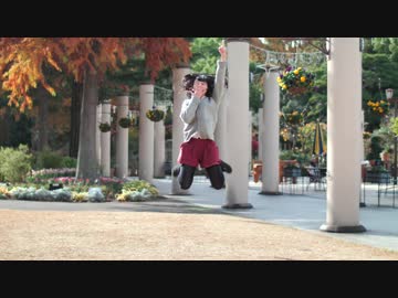 【チャイナ】四角い地球を丸くする【踊ってみた】