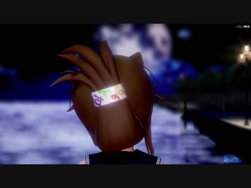 【MMD艦これ】君の彼女（電ちゃん）【カメラ配布】【ray-mmd】