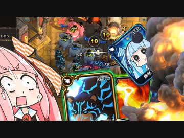 あと99秒で爆発する妹のためにOverdungeon実況