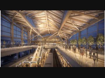 鉄道小ネタでGO!-8号車「山手線新駅駅名 発表！」