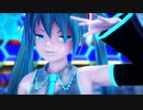 【MMD】 『ロキ』 by みゅー式 初音ミク appendix