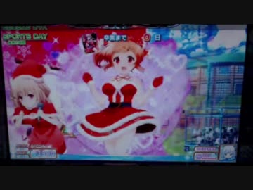 パチスロ ガールフレンド(仮) 設定判別配信 1回戦 part2[2]