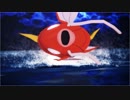 【MMDポケモン】コイキングが魅せる・・・？「極楽浄土」