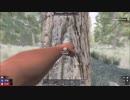 7days to die 17a_セクティラlv1+素手斧バグ